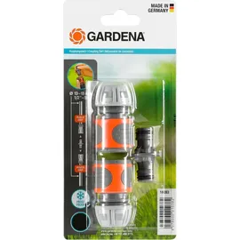 Gardena Kupplungs-Satz 13 mm 1/2"