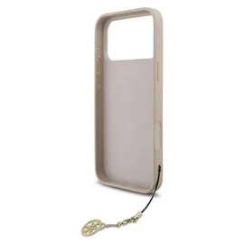 U.S. Polo Assn. iPhone 17 Pro Max Hülle rosa