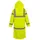 PORTWEST Regenmantel HiVis 122cm Gelb 4XL