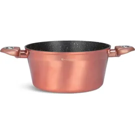Edenberg EB-5625 15-teiliges Kochgeschirr-Set - Gold