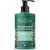 beauterra Extra-Doux Shampoo 750 ml
