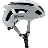 100% Altis Helm Grey XS S
