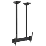 Hagor PLD Single HD Schwerlast-Deckenhalterung