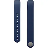 Fitbit Classic Armband blau für Alta Gr.L
