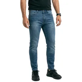 Rusty Stitches Logan Jeans - Hellblau - 38