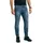 Rusty Stitches Logan Jeans - Hellblau - 38