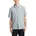 S/S Hemd Cool Grey S