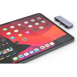 Hyper 4-in-1 USB-C Hub iPad Pro