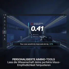 SteelSeries Aerox 3 schwarz