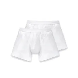 SCHIESSER Herren Boxershort 2er Pack