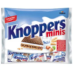 Knoppers® 200,0 g