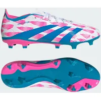 Adidas Predator League FG - weiss