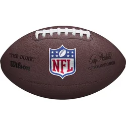 Wilson Football The Duke Replica WTF1825XBBRS