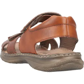 Rieker 25051 braun 45