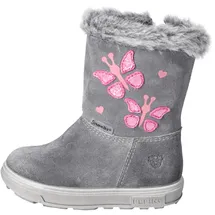 Ricosta Umi Winterstiefel Grau 26
