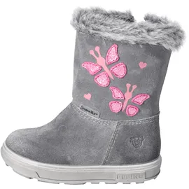 Ricosta Umi Winterstiefel Grau 26