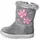 Ricosta Umi Winterstiefel Grau 26