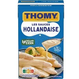 thomy® Les Sauces Hollandaise 250,0 ml