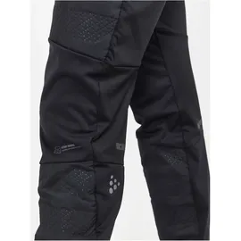 Craft ADV Nordic Training Speed Pants Damen Schwarz M