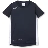 Uhlsport Essential Trikot kurzarm Marine/Weiß 104