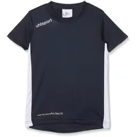 Uhlsport Essential Trikot kurzarm Marine/Weiß 104