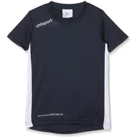 Uhlsport Essential Trikot kurzarm Marine/Weiß 104