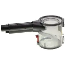 Hoover Staubbehälter 48030088