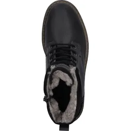 Josef Seibel Curtis 50 Herren Schwarz 45