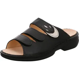 Finn Comfort Kos schwarz/jasmin 43