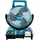 Makita CF001GZ Bodenventilator