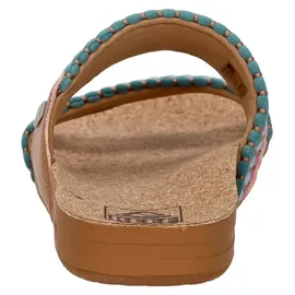 REEF Cushion Vista sherbet multi 9