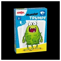 HABA Monster Trumpf