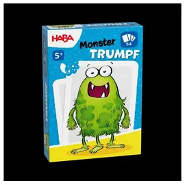 HABA Monster Trumpf