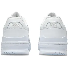 Asics Sneaker ASICS SPORTSTYLE "EX89", Damen, Gr. 37,5, weiß, Synthetik, Textil, Schuhe Sneaker