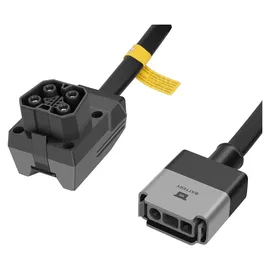 EcoFlow BKW-DELTA Pro Verbindungskabel 0,5 m