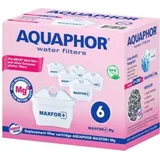 Aquaphor MAXFOR+ Mg lila 6 St.