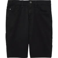 S.Oliver Bermuda Pete/Regular Fit/Mid Rise/Straight Leg schwarz 170/REG