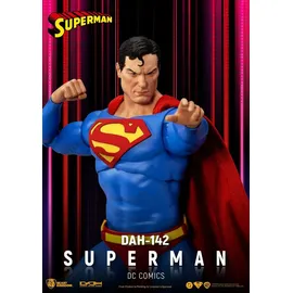 Beast Kingdom Toys DC Comics Actionfigur Superman 20 cm