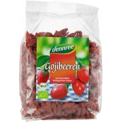 dennree Goji-Beeren getrocknet bio 250g