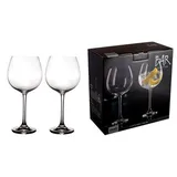 Bohemia Selection Aperitifglas 0,68 l 2 St.