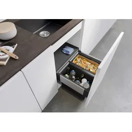 Blanco Select II 38 l Grau