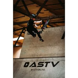 Slamm Scooters Slamm Assault Stunt Scooter Neochrome - One Size