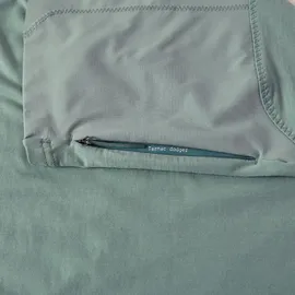 Endura Alltrack Ride Tech T-Shirt Grün
