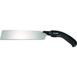 Tajima Zugsäge mit Kreuzschliff