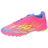 Adidas Kinder Fussballschuhe F50 LEAGUE TF J IE3755 38