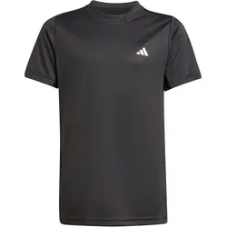 adidas Club Tennisshirt Jungen JI9258 - black 176