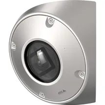 Axis Q9216-SLV Silber