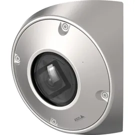 Axis Q9216-SLV Silber