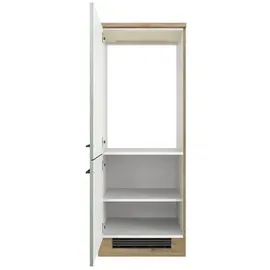 Flex-Well Geräteumbauschrank Cara 60 x 161 x 60 cm Grün