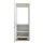 Flex-Well Geräteumbauschrank Cara 60 x 161 x 60 cm Grün